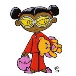 Dee & Duo - A Child & Teddy Bear Bedtime Heroes