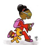 Dee & Duo - A Child & Teddy Bear Bedtime Heroes