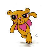 Dee & Duo - A Child & Teddy Bear Bedtime Heroes