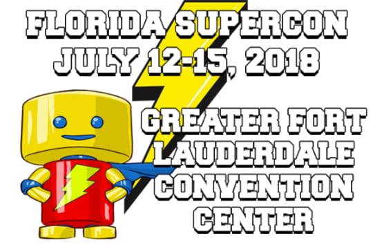 Florida SuperCon!