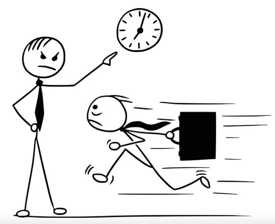 Meaning of “Time is of the Essence” in NYC Real Estate