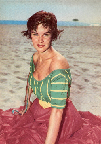 Antonella Lualdi