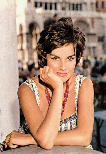 Antonella Lualdi