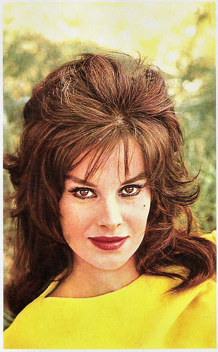 Antonella Lualdi