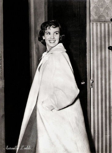 Antonella Lualdi