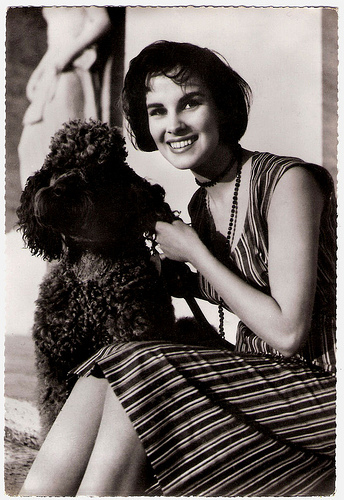 Antonella Lualdi