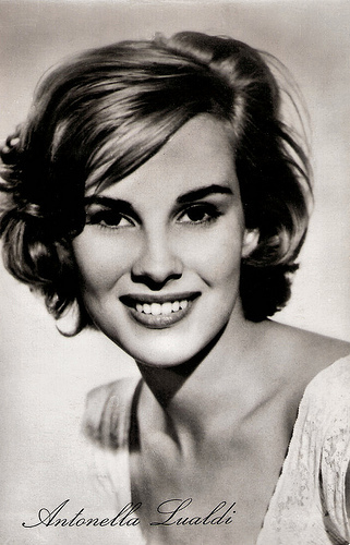 Antonella Lualdi