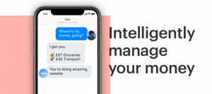 Cleo - Your A.I. friend that looks after your money
