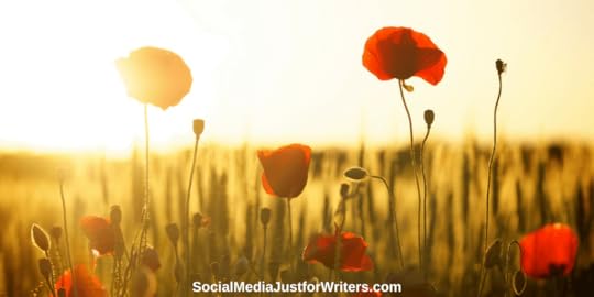 Indie Author Weekly Update