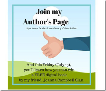 Cohen author page