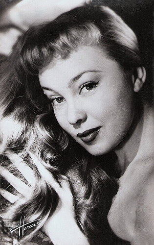 Dominique Wilms