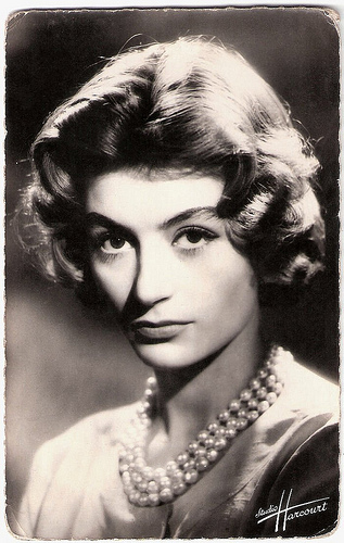 Anouk Aimée