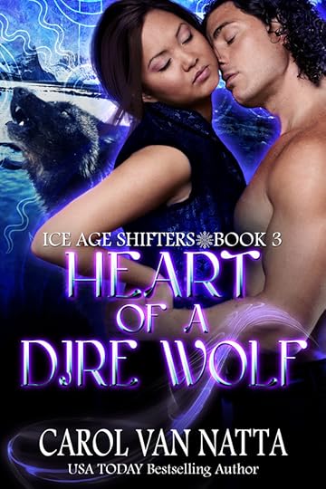 preorder Heart of a Dire Wolf