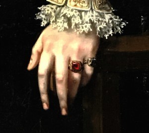 Lobkowicz Palace Museum, William Lobkowicz, a perfect genealogist's museum. Mozart, Handel's Messiah, artwork, painting masterpieces, the Infanta, Messiah manuscript