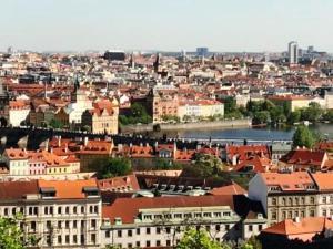 Lobkowicz Palace Museum, William Lobkowicz, a perfect genealogist's museum. Mozart, Handel's Messiah, artwork, painting masterpieces, the Infanta, Messiah manuscript