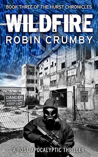 WILDFIRE cover 1563x2500_pixels_Kindle_Biohazard