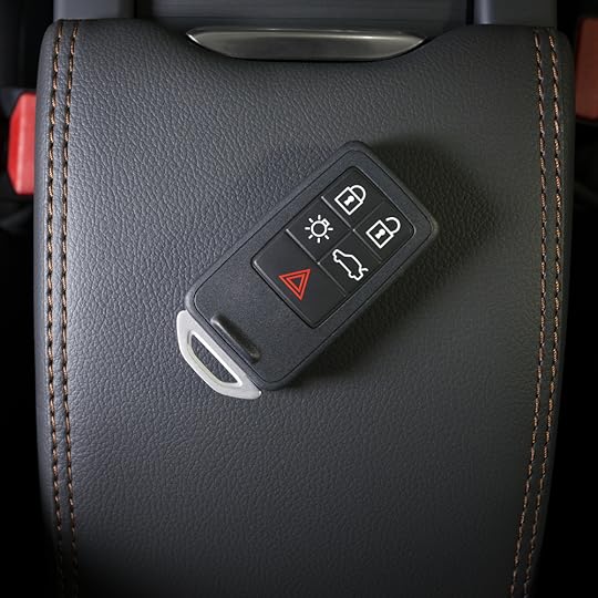 key fob