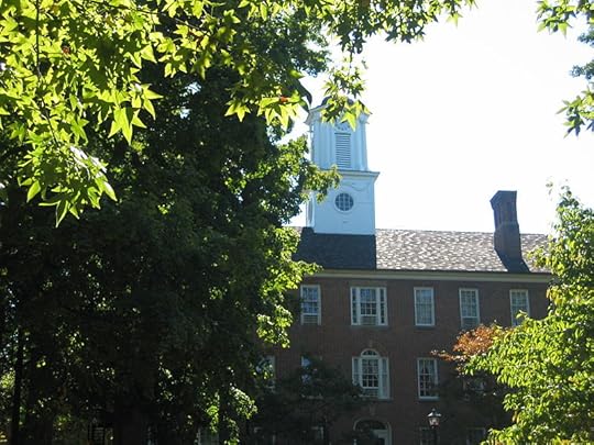 room 428 ohio university