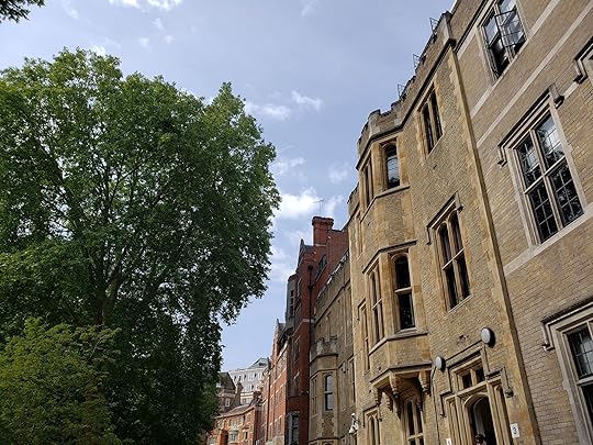 Image may contain: sky, cloud, tree, plant and outdoor