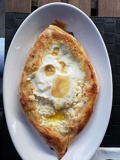 Image may contain: food