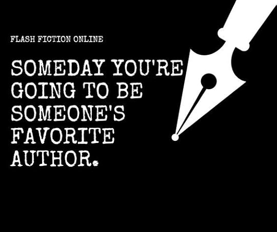 For more writing advice, visit Flashfictiononline.com Or To read more short stories, visit FlashFictionOnline.com