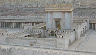 Image result for second temple period