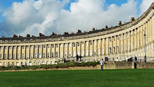 Royal Crescent