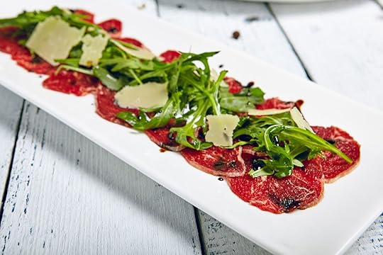 carpaccio