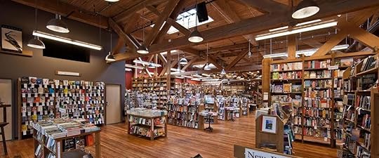 Elliot Bay Book Company