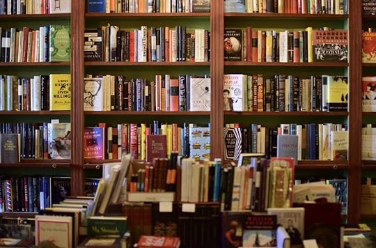 faulkner house bookstore