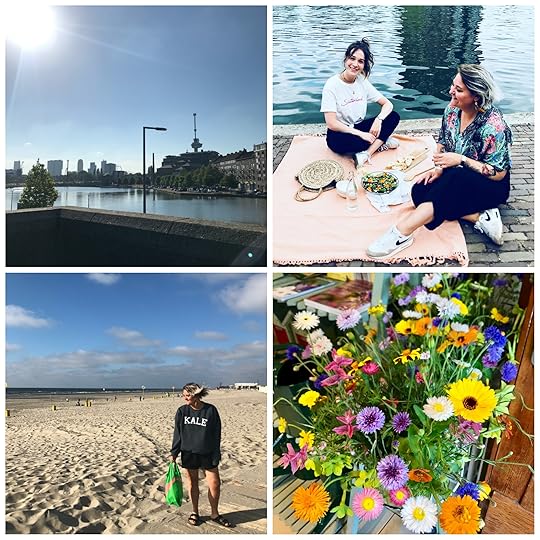 tweedezomerdagboekbovenaan