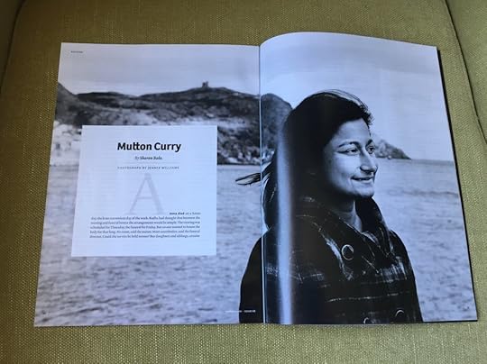  In the shadow of Signal Hill 