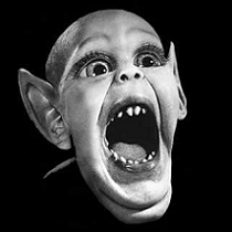 picture of bat boy from weekly world news