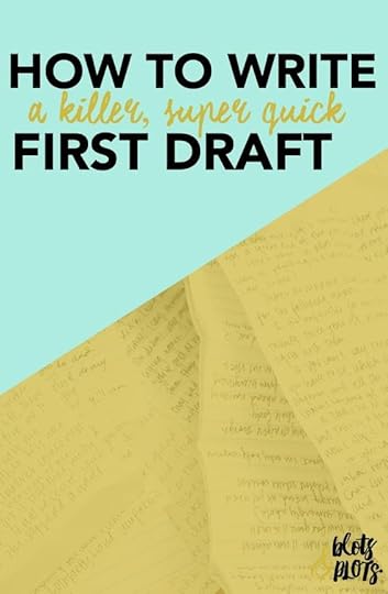 week in writing tips kami garcia