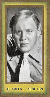 Charles Laughton