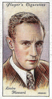 Leslie Howard