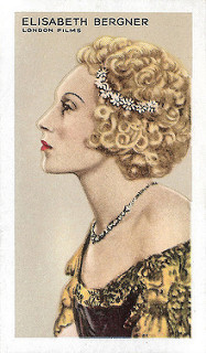 Elisabeth Bergner in The Rise of Catherine the Great (1934)