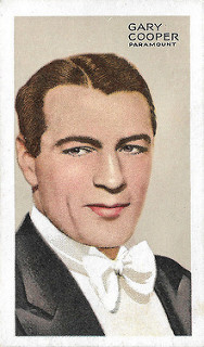 Gary Cooper