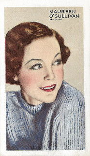 Maureen O'Sullivan