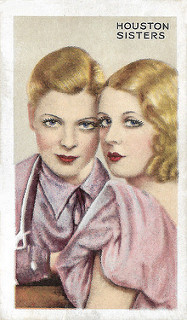 The Houston Sisters