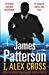 I, Alex Cross by James Patterson