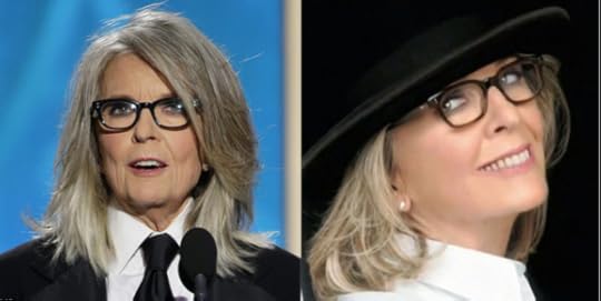 A classic example of ridiculous image alteration. Click on the image to read about it.