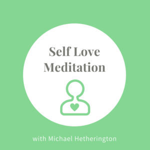 Self Love Meditation