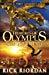 Heroes of Olympus The Lost Hero by Rick Riordan