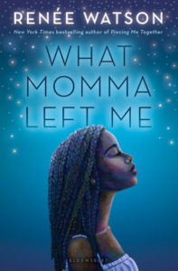 what mama left me book cover