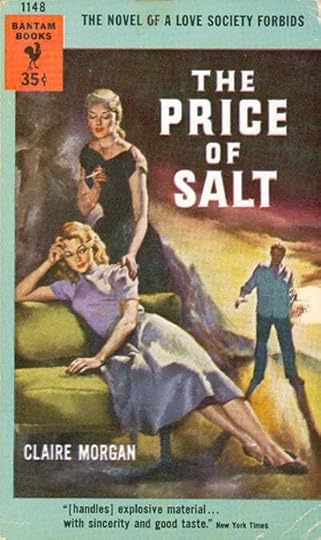 The Price of Salt (1952)