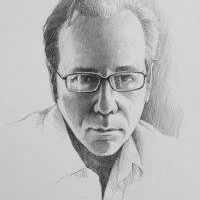 Jonathan Santlofer's profile photo