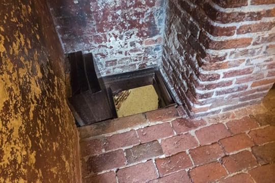 priest hole