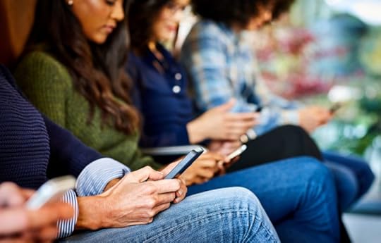 How to Incorporate Social Media into your Weekend Services