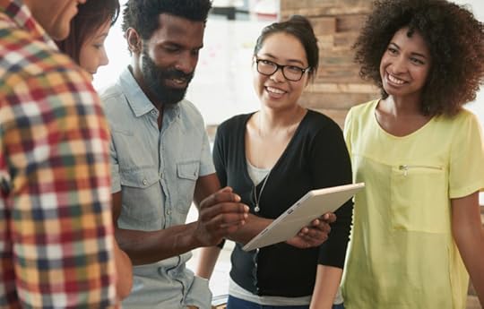 The Power of a Dynamic Team